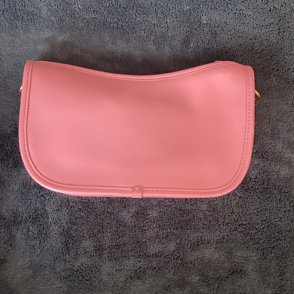 Coach Swinger Bag - Hey Pink lovers! - Picture 4 of 13